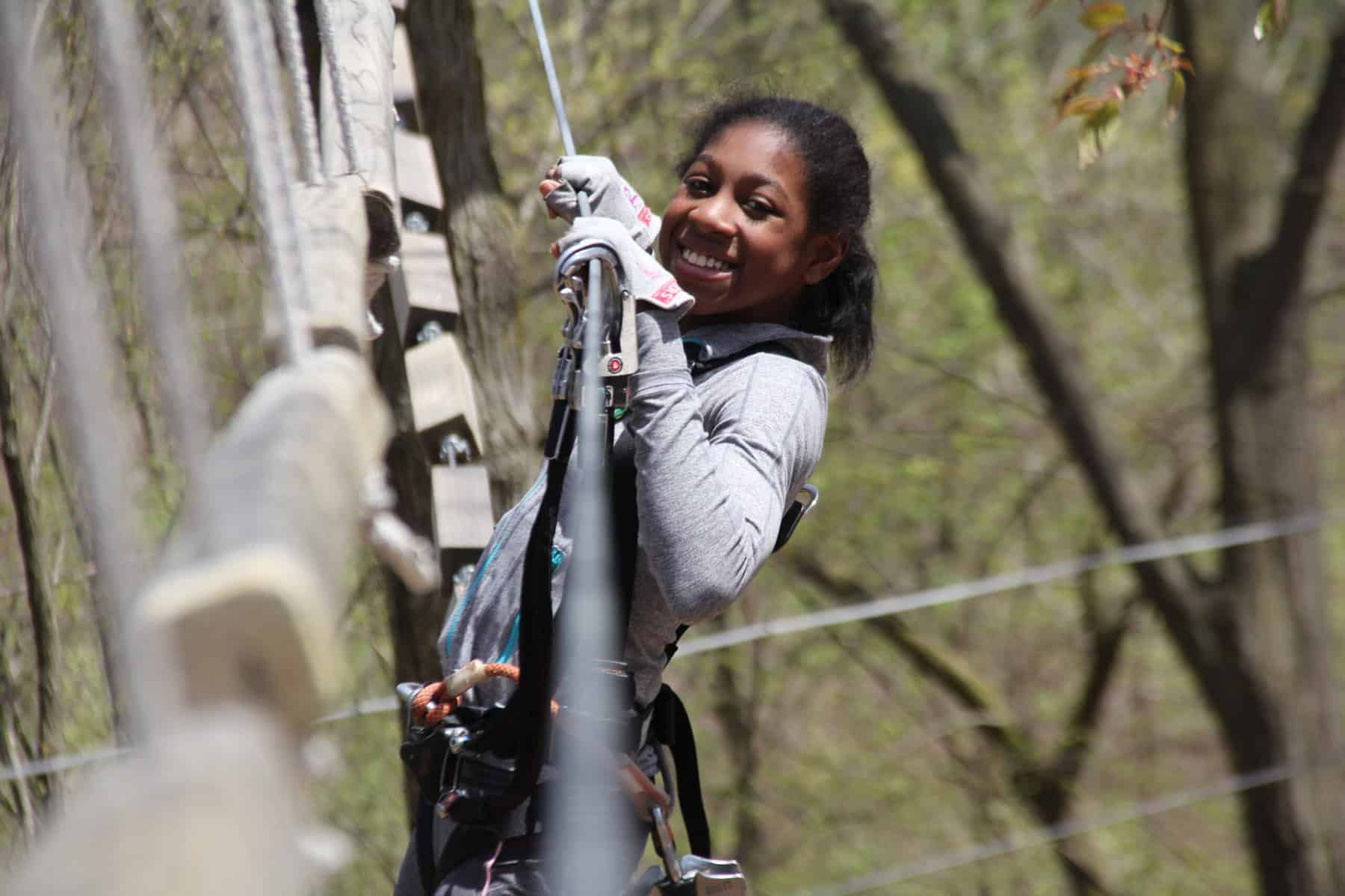 TreeRunner Home - TreeRunner Adventure Parks Rochester